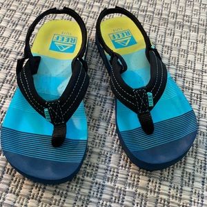Reef Flip Flops 🩴
